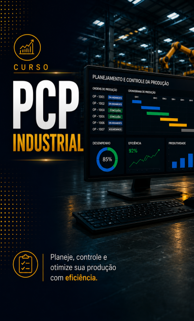 PCP Industrial