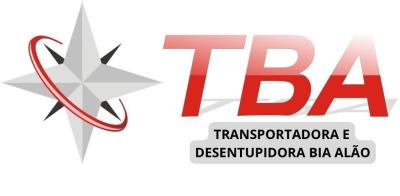 TBA Transportadora e Desentupidora Bia Alão