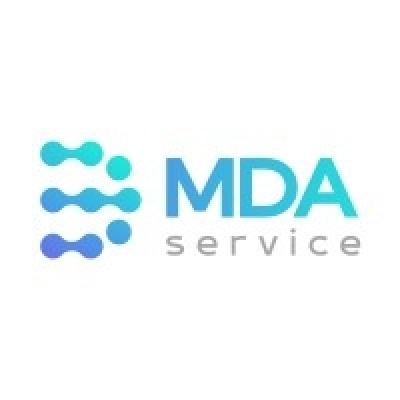 MDA Service Usinagem e Fabricação de Peças Industriais