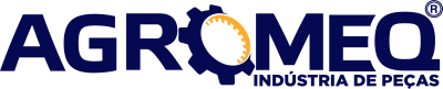 Agromeq industria de peças agrícolas Indústria e comércio de peças para máquinas agrícolas