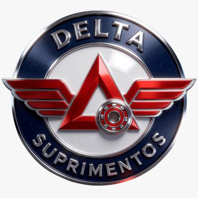 Delta comercio e suprimentos 