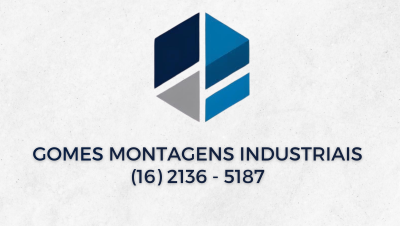 Gomes Montagens industrial Engenharia, Montagens e Isolamentos Térmicos