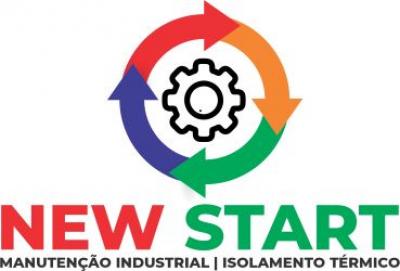 New Start Industrial Montagem, manutenção industrial e Isolamento térmico